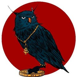 Stark Owl